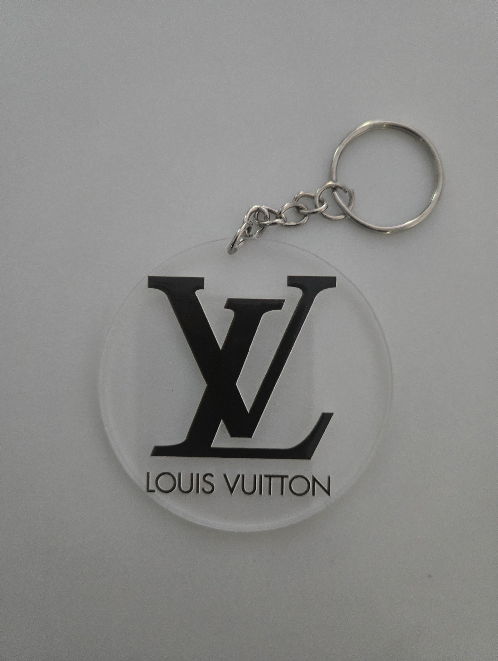 LUX KEYCHAIN